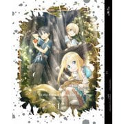 ソードアート・オンライン アリシゼーション 1