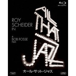 オール・ザット・ジャズ [Blu-ray Disc]