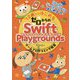 12歳からはじめるゼロからのSwift Playgroundsゲームプログラミング教室 [単行本]