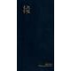 文化手帖ビクトリー（青） 2019 [単行本]