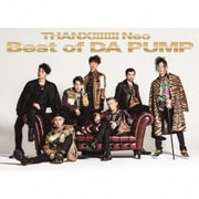 THANX!!!!!!! Neo Best of DA PUMP