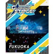 THE IDOLM@STER SideM 3rdLIVE TOUR ~GLORIOUS ST@GE~ LIVE Blu-ray Side FUKUOKA