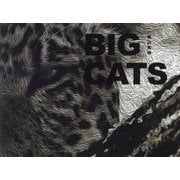 BIG CATS [単行本]