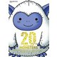 ドラゴンクエストモンスターズ　20thアニバーサリー　モンスターマスターメモリーズ [ムックその他]