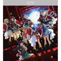 スタァライト九九組／約束タワー