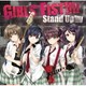 GIRLS' FIST!!!!／Stand Up!!!!