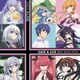 選んで デート・ア・ライブ ～DATE A LIVE BEST SELECTION～