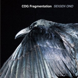 SEIGEN ONO／CDG Fragmentation