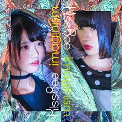 KissBee／imaginism