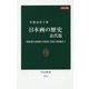 カラー版 日本画の歴史 近代篇―狩野派の崩壊から院展・官展の隆盛まで(中公新書) [新書]