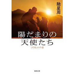 陽だまりの天使たち―ソウルメイト〈2〉(集英社文庫) [文庫]