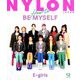 NYLON JAPAN (ナイロンジャパン) 2018年 12月号 [雑誌]