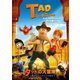タッドの大冒険～失われたミダス王の秘宝～ [DVD]