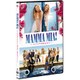 マンマ・ミーア! 1&2セット<英語歌詞字幕付き> [DVD]