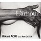 Hikari AOKI avec Ron Carter／L'amour