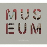 やなぎなぎ ベストアルバム -MUSEUM-