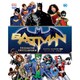 バットマン・キャラクター事典 [ムックその他]