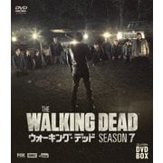 ウォーキング・デッド コンパクト DVD-BOX シーズン7