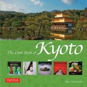 The Little Book of Kyoto [単行本]