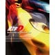 頭文字[イニシャル]D Memorial Blu-ray Collection Vol.2 [Blu-ray Disc]