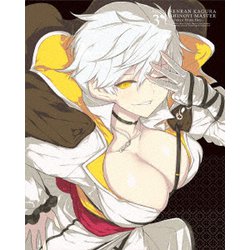 閃乱カグラ SHINOVI MASTER -東京妖魔篇- Vol.3 [DVD]