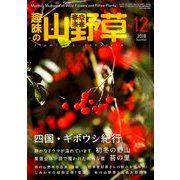 趣味の山野草 2018年 12月号 [雑誌]