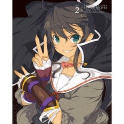 ヨドバシ Com 閃乱カグラ Shinovi Master 東京妖魔篇 Vol 2 Blu Ray Disc 通販 全品無料配達