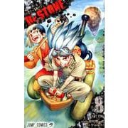 Dr.STONE 8(ジャンプコミックス) [コミック]