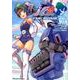 サン娘～Girl's Battle Bootlog THE（RideComics） [コミック]