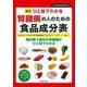 最新ひと目でわかる腎臓病の人のための食品成分表 [単行本]