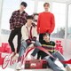 U-KISS／Glory