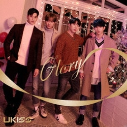 U-KISS／Glory