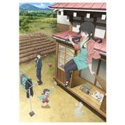 ふらいんぐうぃっち コンパクトBlu-ray BOX