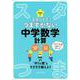 くもんのスタートでつまずかない中学数学計算 [全集叢書]