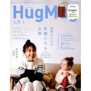 HugMug. Vol.26（別冊家庭画報） [ムックその他]