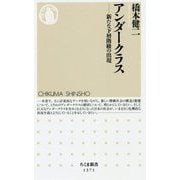 アンダークラス―新たな下層階級の出現(ちくま新書) [新書]