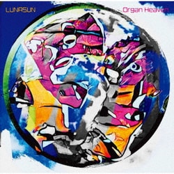 LUNASUN／Organ Heaven
