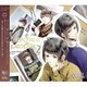 SQ QUELLドラマ2巻「Matchless people」