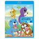 ぼのぼの 10 [Blu-ray Disc]