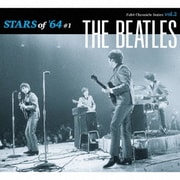 スターズ・オブ・'64 #1 ワシントン コロシアム