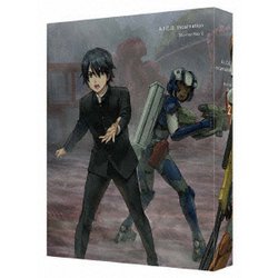 A.I.C.O. Incarnation Blu-ray Box 2 [Blu-ray Disc]
