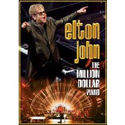 ザ・ミリオン・ダラー・ピアノ～フィーチャリング トゥー・チェロズ