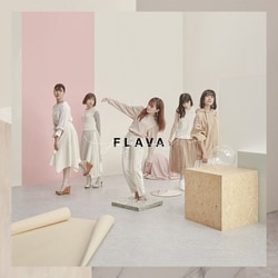 Little Glee Monster／FLAVA