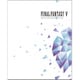 FINAL FANTASY Ⅴ ORIGINAL SOUNDTRACK REVIVAL DISC [Blu-ray Disc]