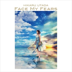 宇多田ヒカル／Face My Fears