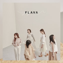 Little Glee Monster／FLAVA