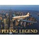 FLYING LEGEND―DC-3×徳永克彦×世界一周 [単行本]