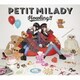 PETIT MILADY／Howling!!