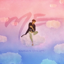 NICHKHUN(From 2PM)／ME