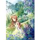 宝石吐きのおんなのこ 8（ぽにきゃんBOOKS な 2-8） [文庫]